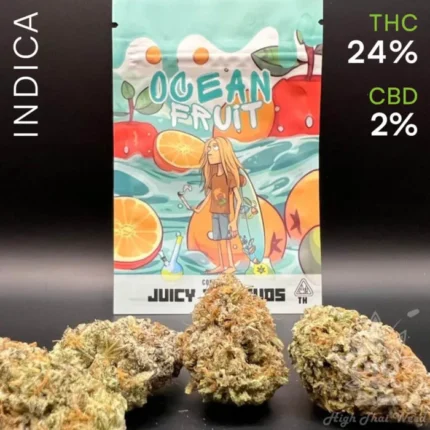 Ocean Fruit