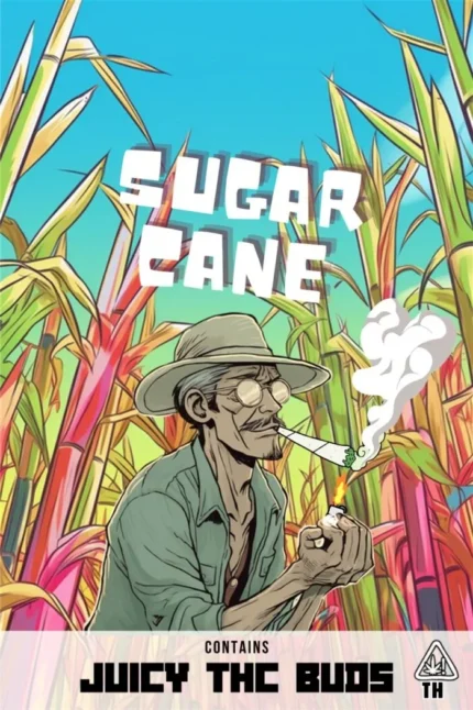 Sugar Cane
