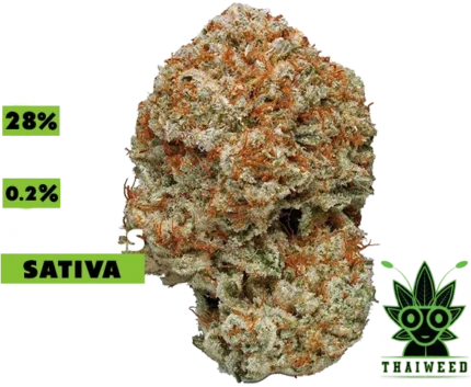 Super Sour Diesel